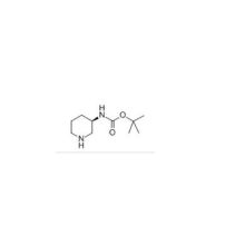 (S) -3-N-Boc-Aminopiperidina; CAS No. 216854-23-8